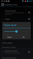 Motorola Razr Maxx