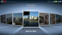 Motorola RAZR XT910