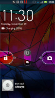 Motorola RAZR XT910