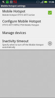 Motorola RAZR XT910