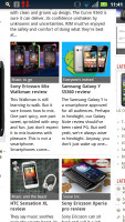 Motorola RAZR XT910