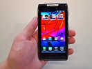 Motorola RAZR