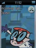Screenshots of Motorola RAZR2 V8