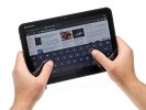 Motorola XOOM MZ601