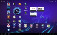 Motorola XOOM