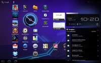 Motorola XOOM