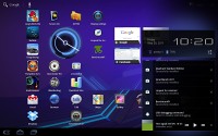 Motorola XOOM