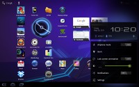 Motorola XOOM