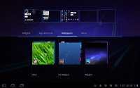 Motorola XOOM