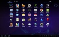 Motorola XOOM