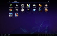 Motorola XOOM
