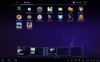 Motorola XOOM