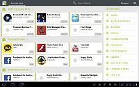 Motorola XOOM