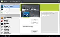 Motorola XOOM