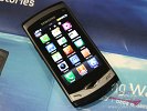 Samsung S8500 Wave