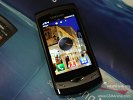 Samsung S8500 Wave