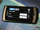 Samsung S8500 Wave