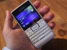 Sony Ericsson Aspen