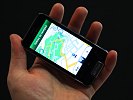 Garmin Asus M10