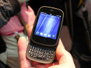 HP at MWC 2011
