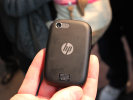 HP at MWC 2011