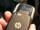 HP at MWC 2011