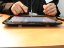 HP at MWC 2011