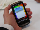 HTC at MWC 2011