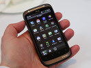 HTC at MWC 2011