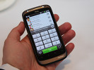 HTC at MWC 2011