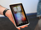 HTC at MWC 2011