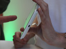 HTC at MWC 2011