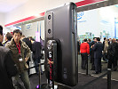 LG at the MWC 2011