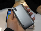 LG at the MWC 2011