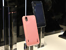 LG at the MWC 2011