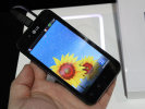 LG Optimus Black
