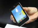 LG Optimus Black