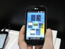 LG Optimus Black