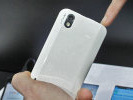 LG Optimus Black