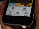 LG Optimus Black