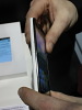 LG Optimus Black