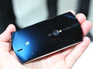 Sony Ericsson XPERIA Neo hands-on