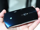 Sony Ericsson XPERIA Neo hands-on
