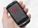 Huawei at MWC 2011