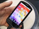 Huawei at MWC 2011