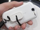 Huawei at MWC 2011