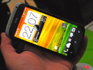 Mwc HTC Overview
