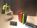 Sagem phones