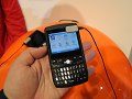 Toshiba at MWC 2008