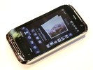 HTC Touch Pro2